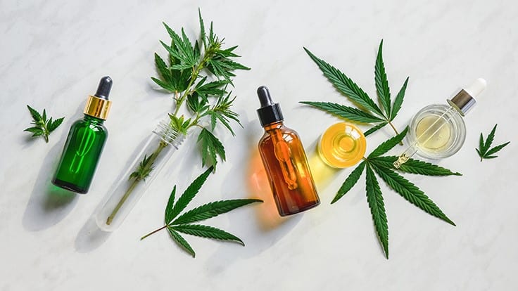 Different CBD Products Everyone Should Know About