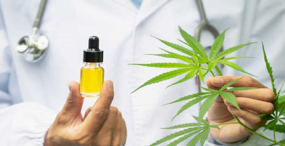 What Medical Study says about CBD Oil