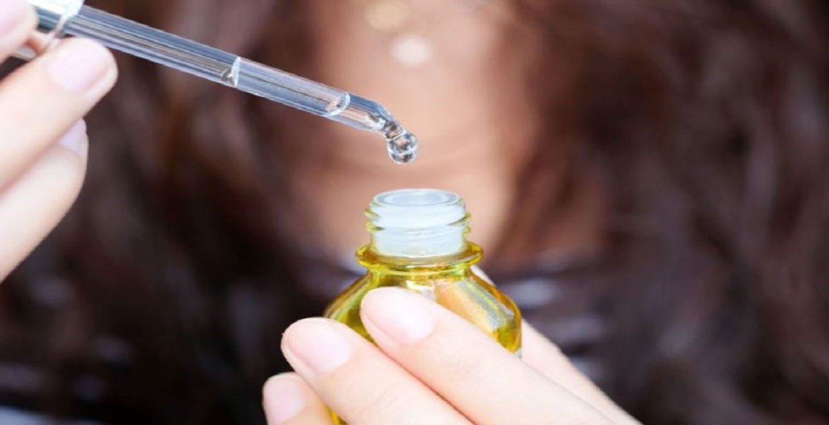 Benefits of CBD Oil for Skin Care