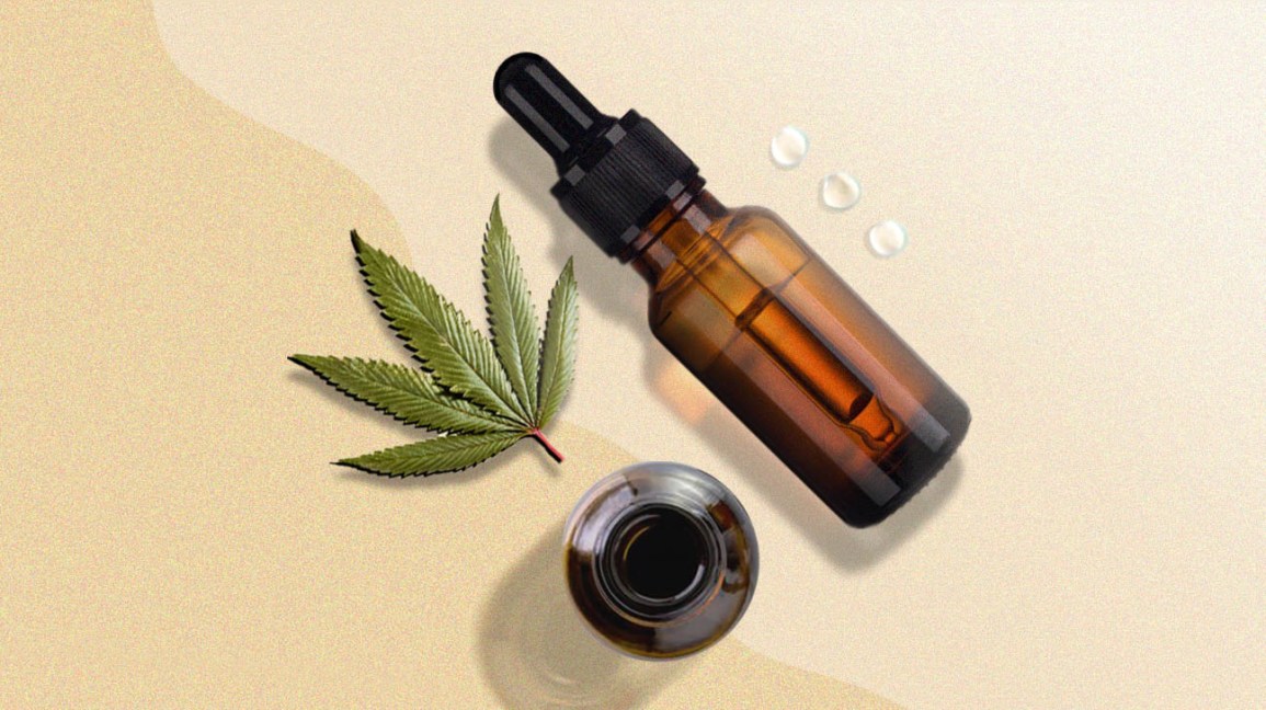 Best CBD Oil Made in the USA