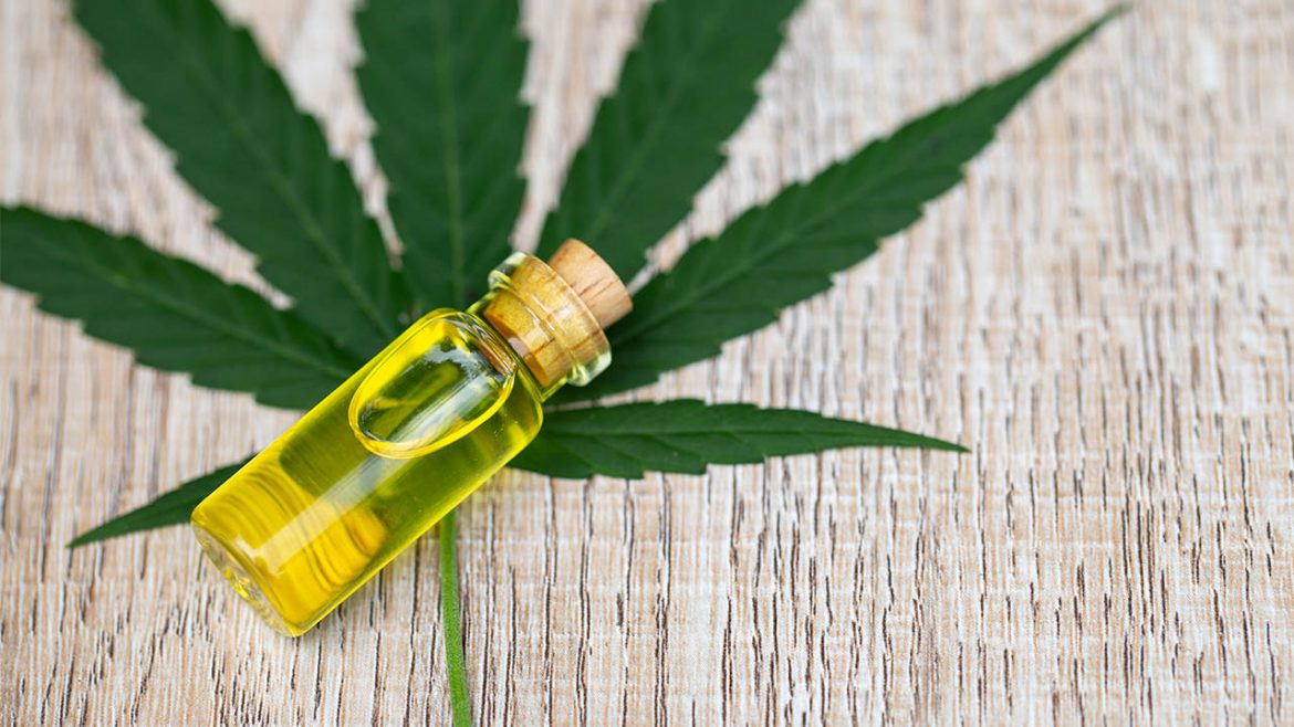 What are the leading advantages of CBD oil?