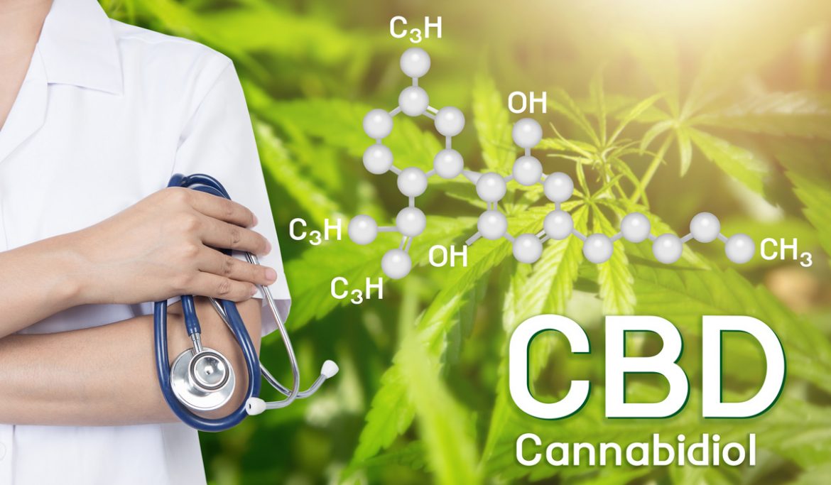 What is CBD? How does it work?