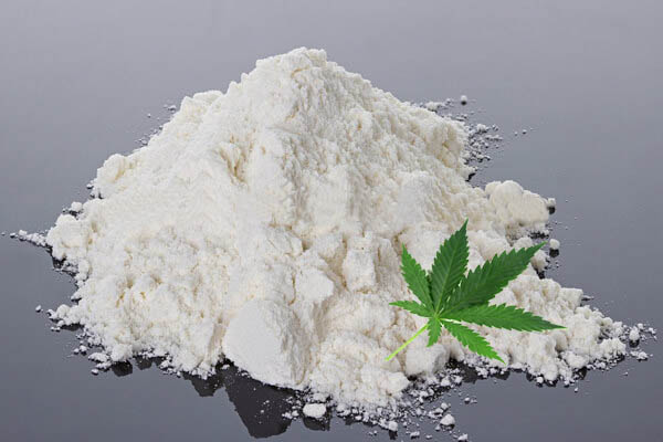 There ways to use CBD isolate