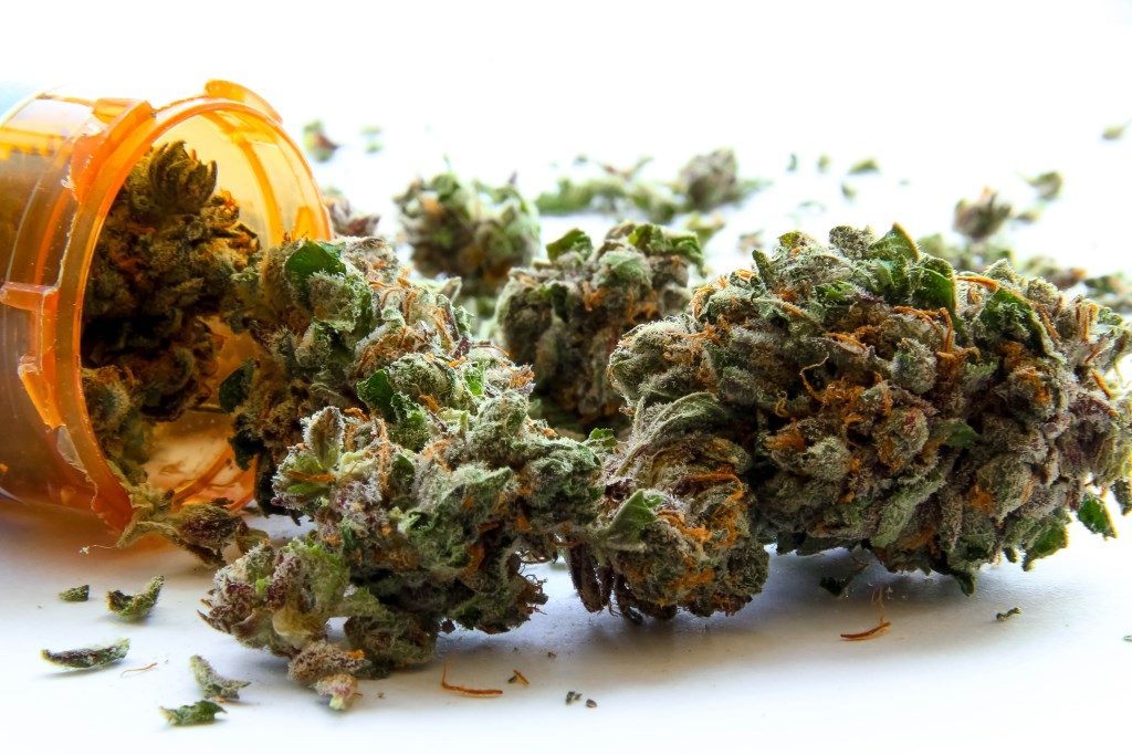 How can A Person Benefit from A Marijuana Dispensary?