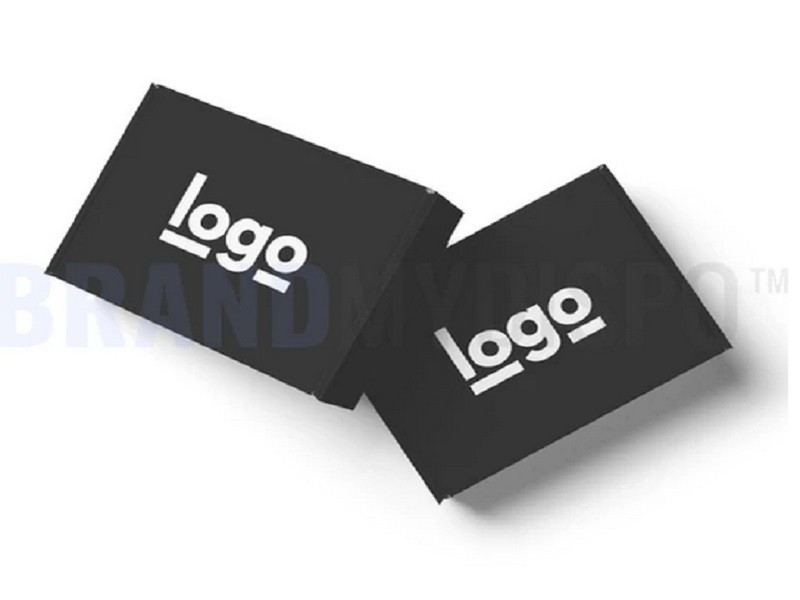 Design a Mylar Bag with your Custom Logo