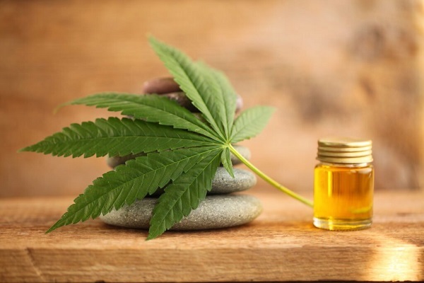 What To Look For when Buying CBD Oil?