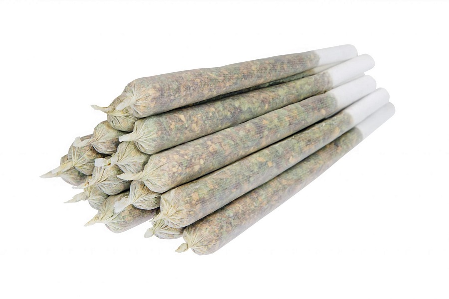 Flayvorz: Gaining Popularity From Pre-Rolled Flowers to Edibles
