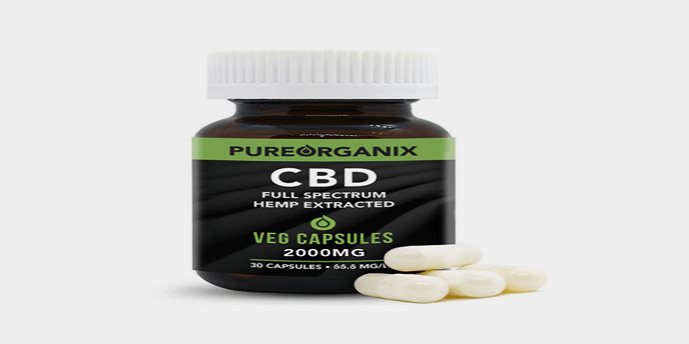 Unlocking the Therapeutic Potential of CBD Capsules: Benefits and Usage Guide